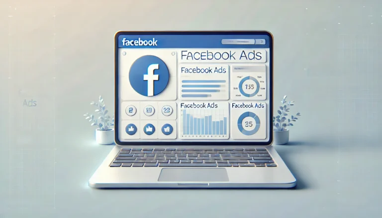 What is Facebook Ads? For Beginners